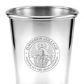 Davidson College Pewter Julep Cup - Image 2