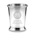 Central Michigan Pewter Julep Cup - Image 1