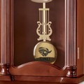 Christopher Newport University Howard Miller Wall Clock - Image 2