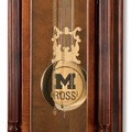 Michigan Ross Howard Miller Grandfather Clock - Image 2