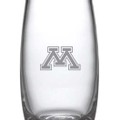 Minnesota Glass Addison Vase by Simon Pearce - Image 2