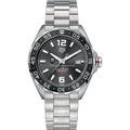 Ole Miss Men's TAG Heuer Formula 1 with Anthracite Dial & Bezel - Image 2