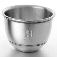 Marquette Pewter Jefferson Cup