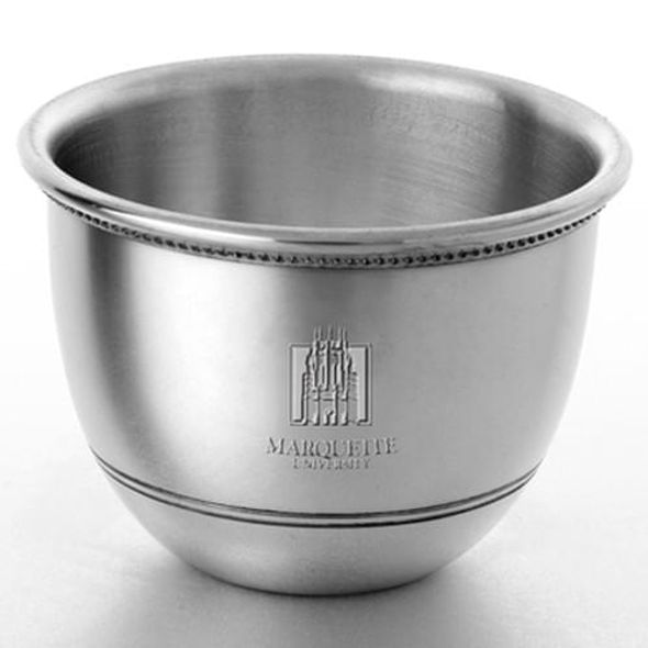 Marquette Pewter Jefferson Cup - Image 1
