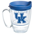 Kentucky Wildcats 16 oz. Tervis Mugs- Set of 4 - Image 2