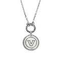 Vanderbilt Moon Door Amulet by John Hardy with Chain - Image 2