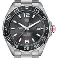 Oral Roberts Men's TAG Heuer Formula 1 with Anthracite Dial & Bezel - Image 1