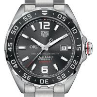 Oral Roberts Men's TAG Heuer Formula 1 with Anthracite Dial & Bezel
