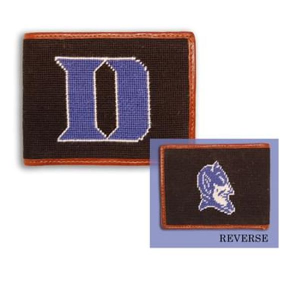 Duke Men's Wallet
