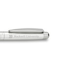 Bucknell University Pen in Sterling Silver - Image 2