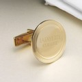 Lafayette 14K Gold Cufflinks - Image 2