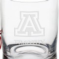 University of Arizona Tumbler Glasses - Set of 2 - Image 3