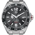Oklahoma Men's TAG Heuer Formula 1 with Anthracite Dial & Bezel - Image 1