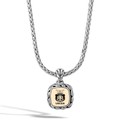 USCGA Classic Chain Necklace by John Hardy with 18K Gold - Image 2