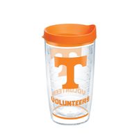 Tennessee 16 oz. Tervis Tumblers - Set of 4