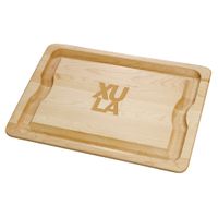 XULA Maple Cutting Board