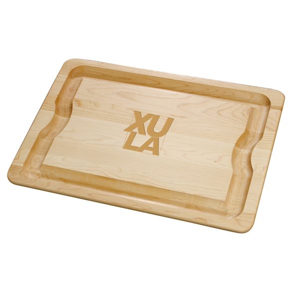 XULA Maple Cutting Board - Image 1