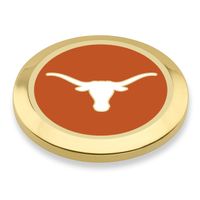 Texas Longhorns Enamel Blazer Buttons