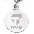 Tepper Sterling Silver Charm - Image 1