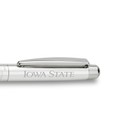 Iowa State University Pen in Sterling Silver - Image 2