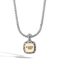 Columbia Business Classic Chain Necklace by John Hardy with 18K Gold - Image 2