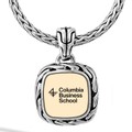 Columbia Business Classic Chain Necklace by John Hardy with 18K Gold - Image 3