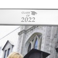 Class of 2022 Polished Pewter 8x10 Picture Frame - Image 2