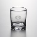 UGA Double Old Fashioned Glass by Simon Pearce - Image 1