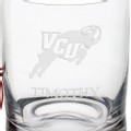 VCU Tumbler Glasses - Set of 4 - Image 3