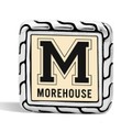 Morehouse Cufflinks by John Hardy with 18K Gold - Image 3
