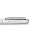 George Mason University Pen in Sterling Silver - Image 2