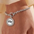 USC Amulet Bracelet by John Hardy - Image 4