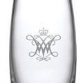 William & Mary Glass Addison Vase by Simon Pearce - Image 2