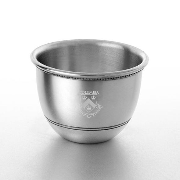 Columbia Pewter Jefferson Cup - Image 1