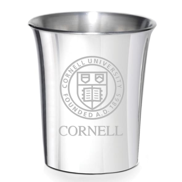 Cornell Pewter Jigger