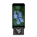 West Virginia University Marble Phone Holder - Image 2