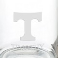 University of Tennessee 13 oz Glass Coffee Mug - Image 3