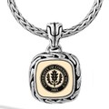 UConn Classic Chain Necklace by John Hardy with 18K Gold - Image 3