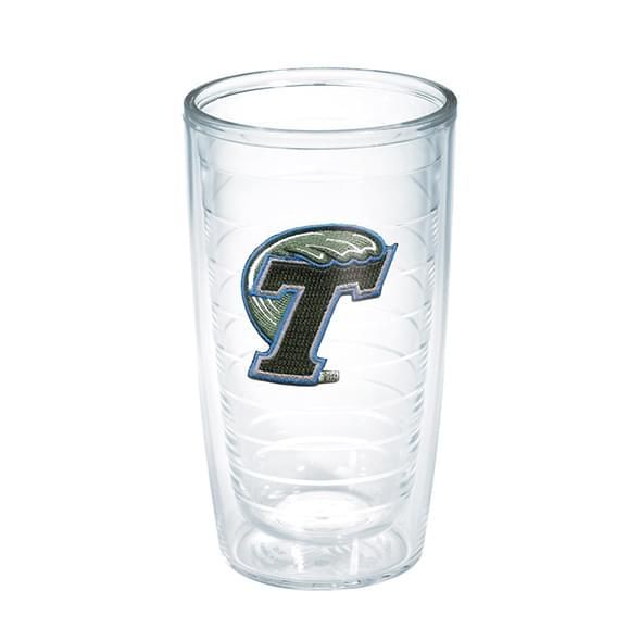 Tulane 16 oz. Tervis Tumblers - Set of 4
