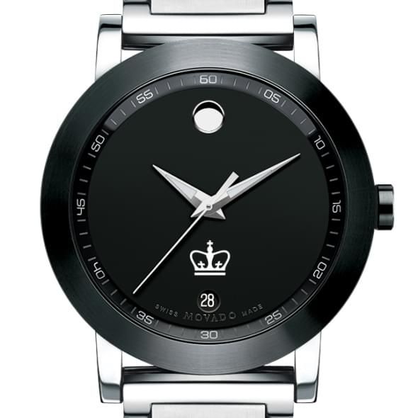 Columbia Men's Movado Museum Sport Bracelet