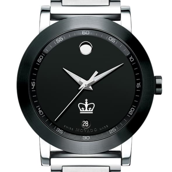 Columbia Men's Movado Museum Sport Bracelet