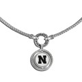 Nebraska Moon Door Amulet by John Hardy with Classic Chain - Image 2