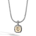 Fairfield Classic Chain Necklace by John Hardy with 18K Gold - Image 2