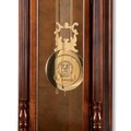 SC Johnson College Howard Miller Grandfather Clock - Image 2