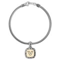 Vanderbilt Classic Chain Bracelet by John Hardy with 18K Gold - Image 2