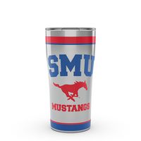 SMU 20 oz. Stainless Steel Tervis Tumblers with Hammer Lids - Set of 2