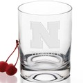 Nebraska Tumbler Glasses - Set of 4 - Image 2
