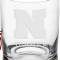 Nebraska Tumbler Glasses - Set of 4 - Image 3