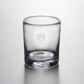 Lehigh Double Old Fashioned Glass by Simon Pearce - Image 2