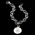 Tennessee Sterling Silver Charm Bracelet - Image 1
